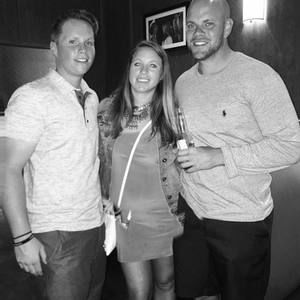 Meet your Posher, Brian